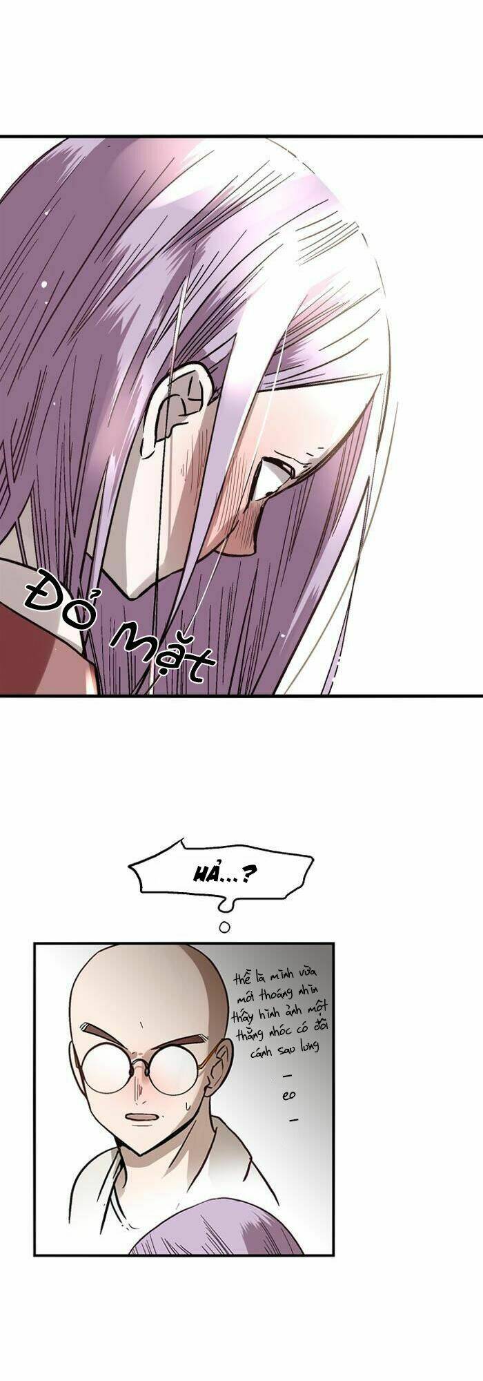 người máy hủy diệt chapter 48 21