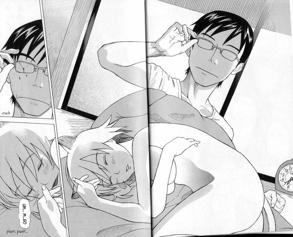 neko ane chapter 1.1 10