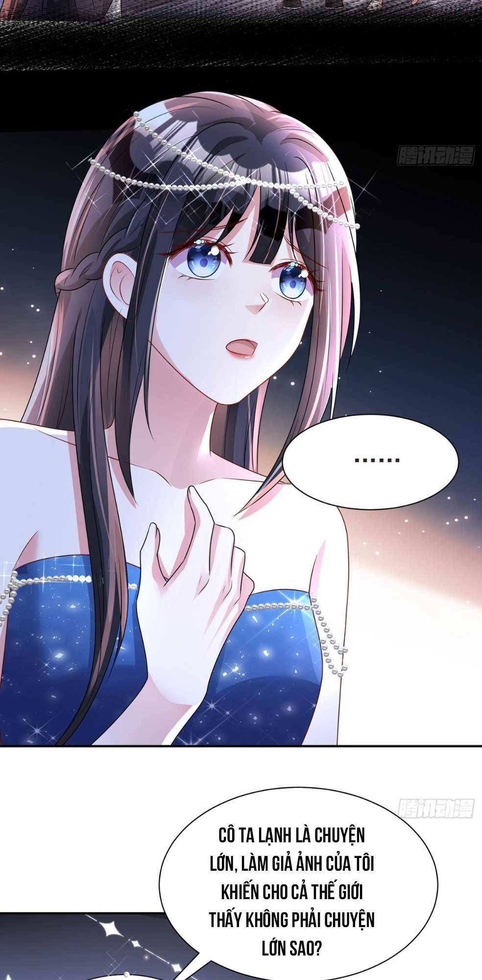 tổng tài huyết tộc cực sủng cô vợ mỹ nhân ngư chapter 66 32