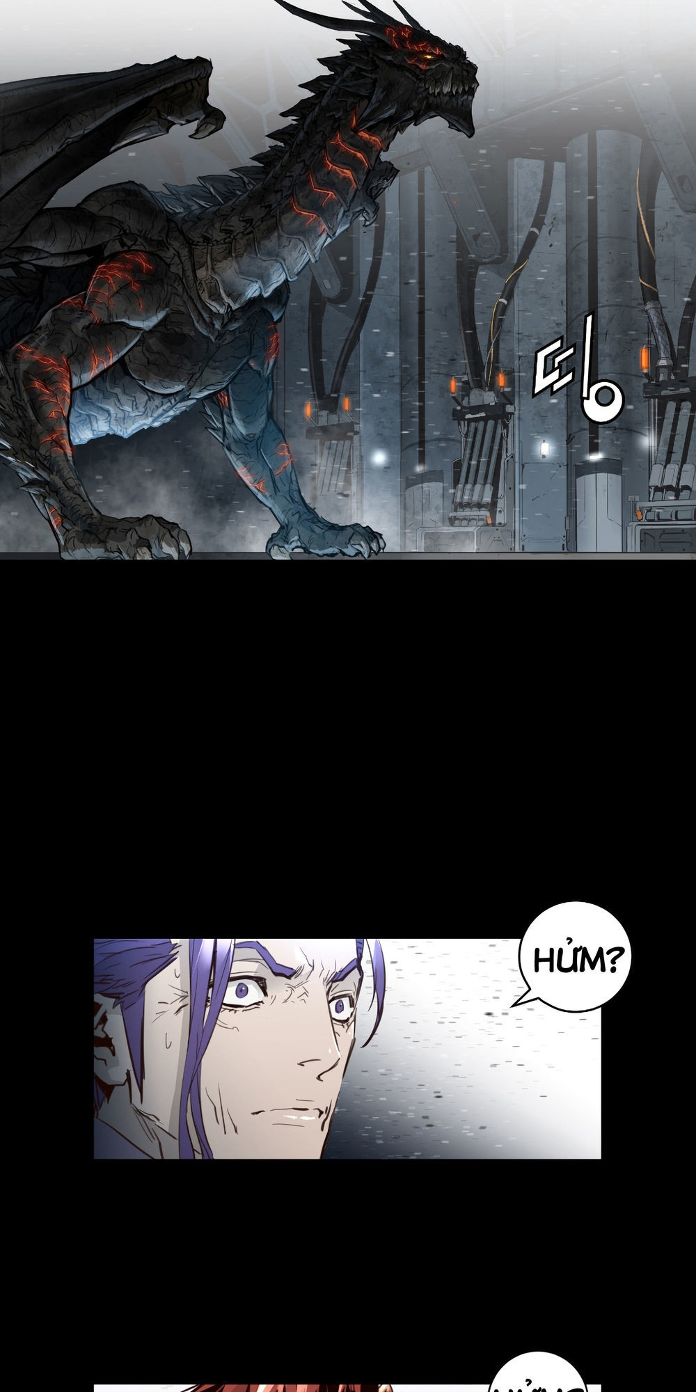 tam tuyệt tại dị giới chapter 80 42