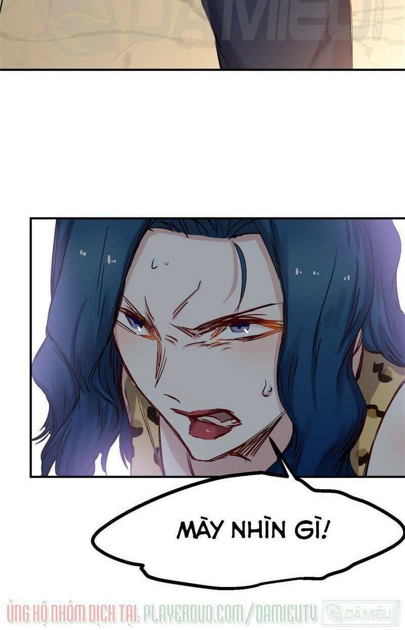 đỉnh phong thần y chapter 48 2