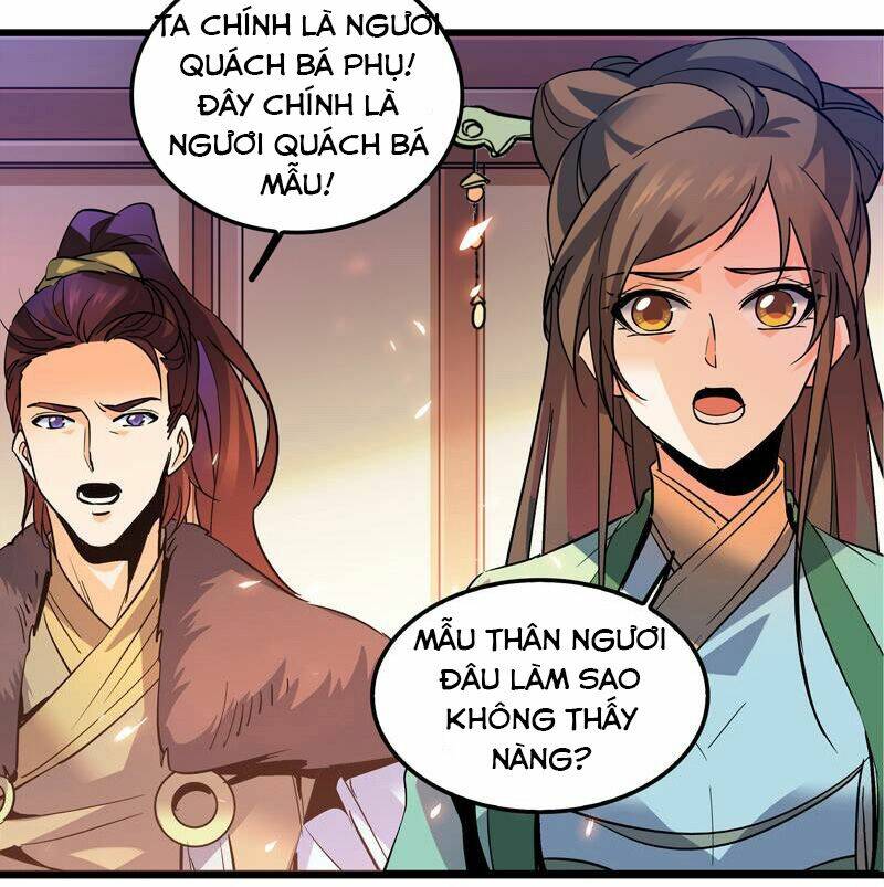 thần điêu hiệp lữ (new 2020) chapter 8 29