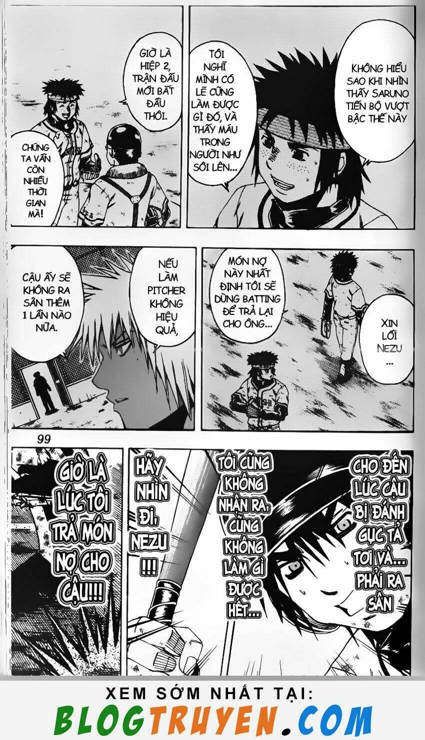 mr.fullswing chapter 61 16