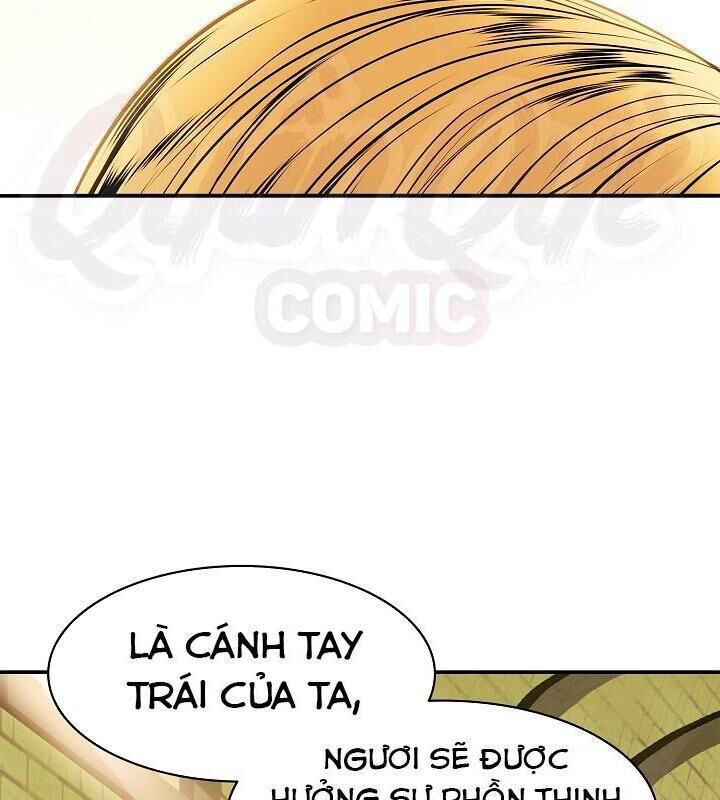 bất bại chân ma chapter 49 17