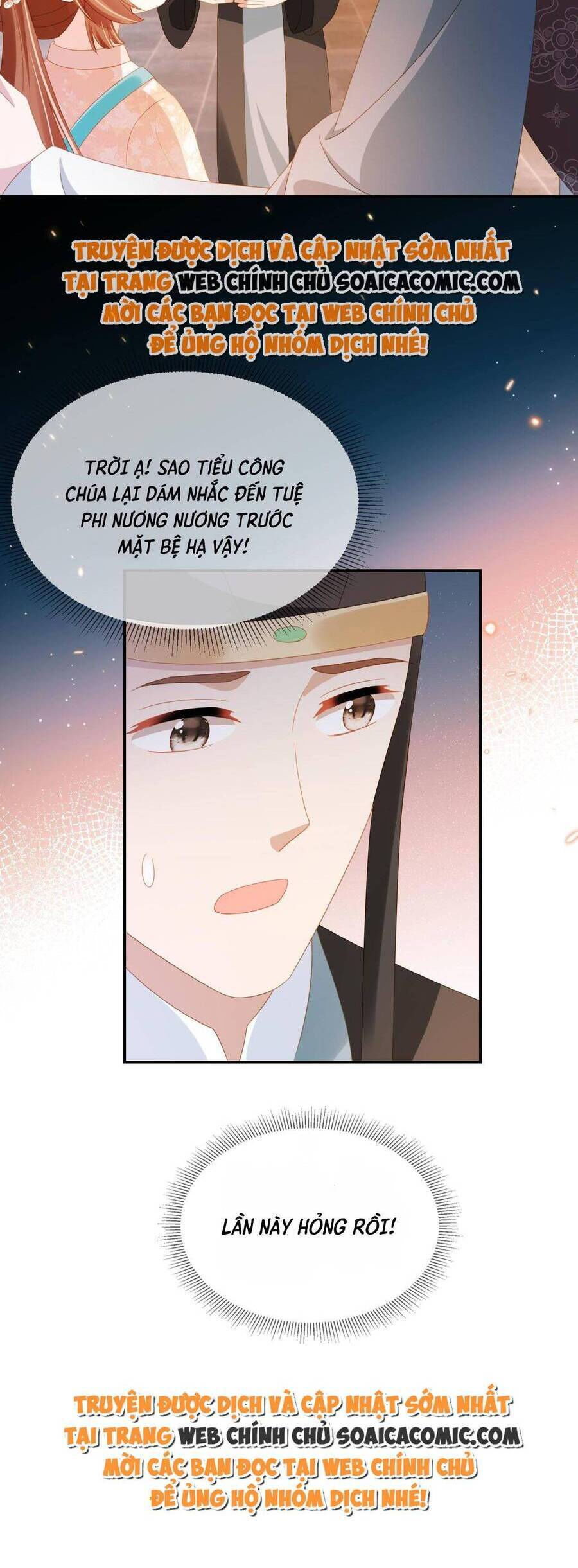 nhặt được bảo bối manh manh chapter 124 25