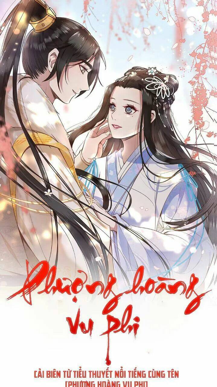 phượng hoàng vu phi chapter 71 1