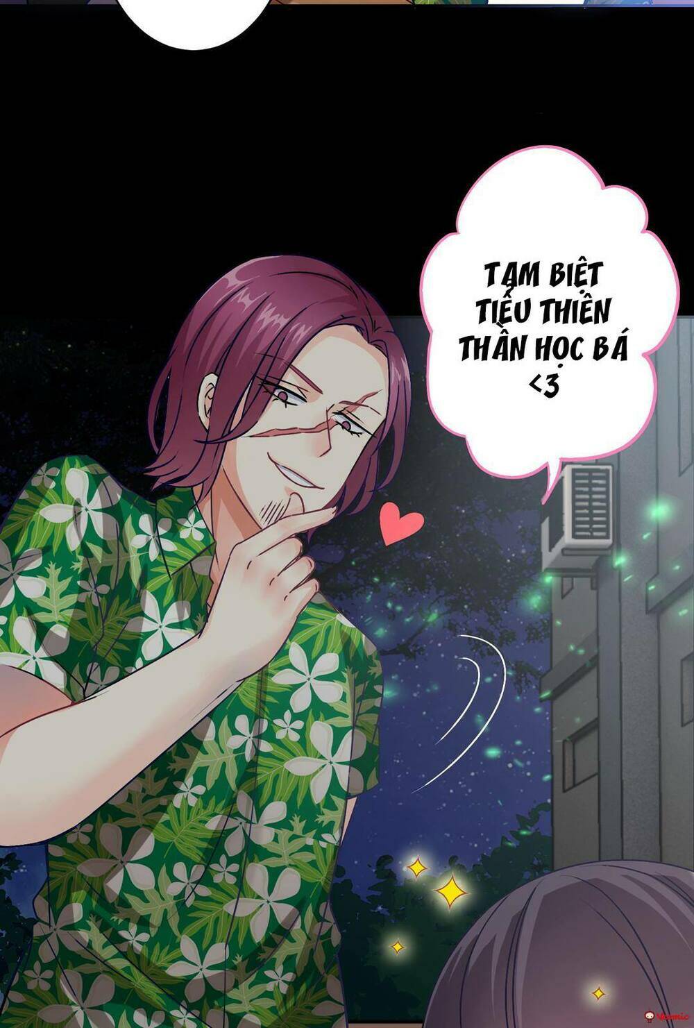 ái ngã đích đô khứ tử chapter 11 38