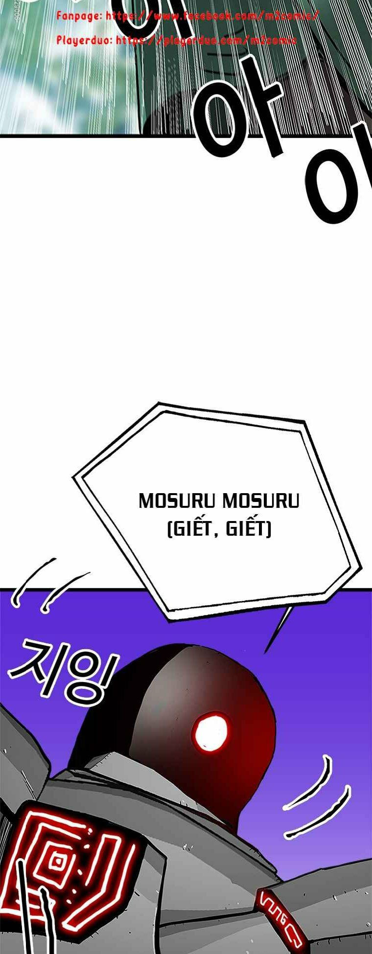 bug player - người chơi lỗi chapter 57 59