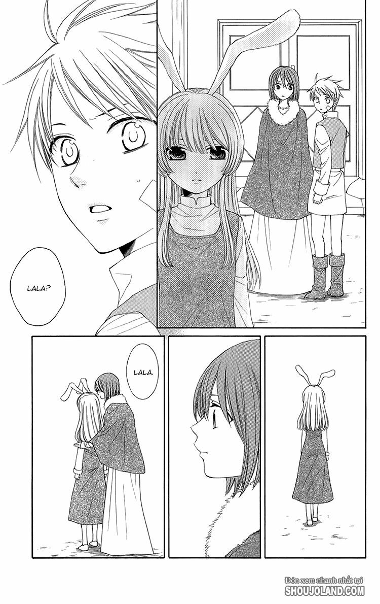 bình minh arcana chapter 42 12