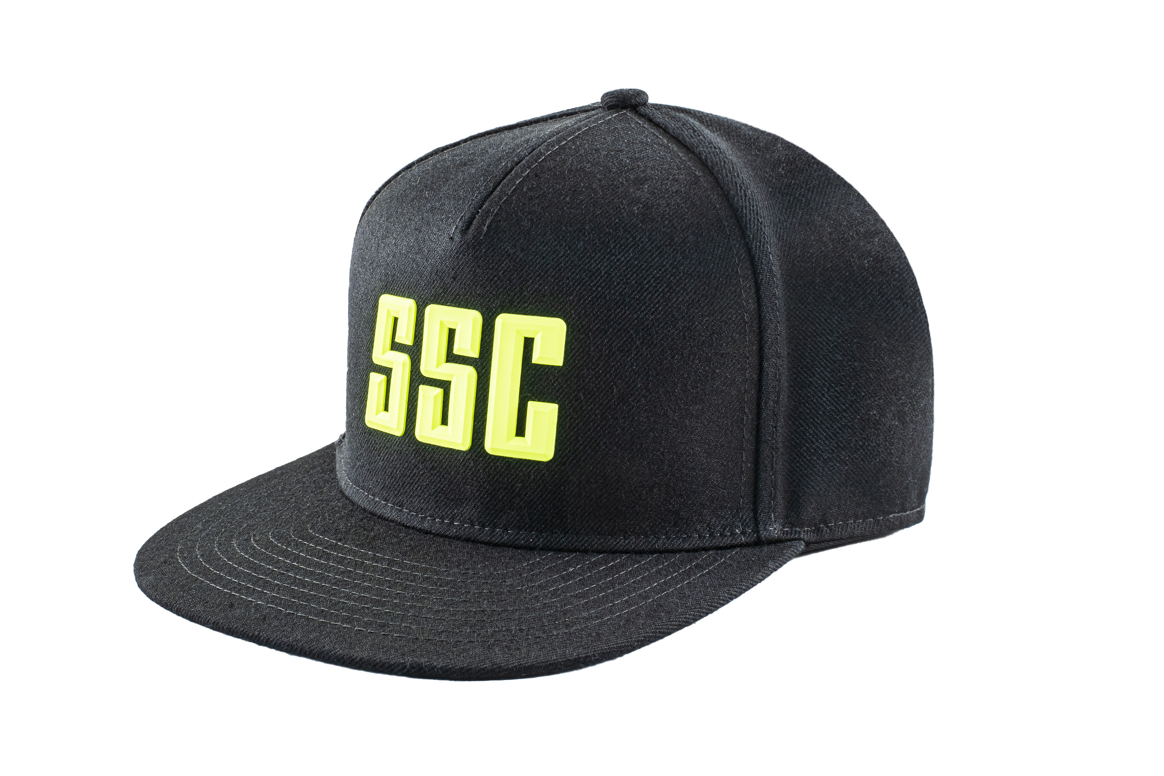 Nón lưỡi trai SSC Thể thao/Chạy bộ - SP000143 - Logo SSC