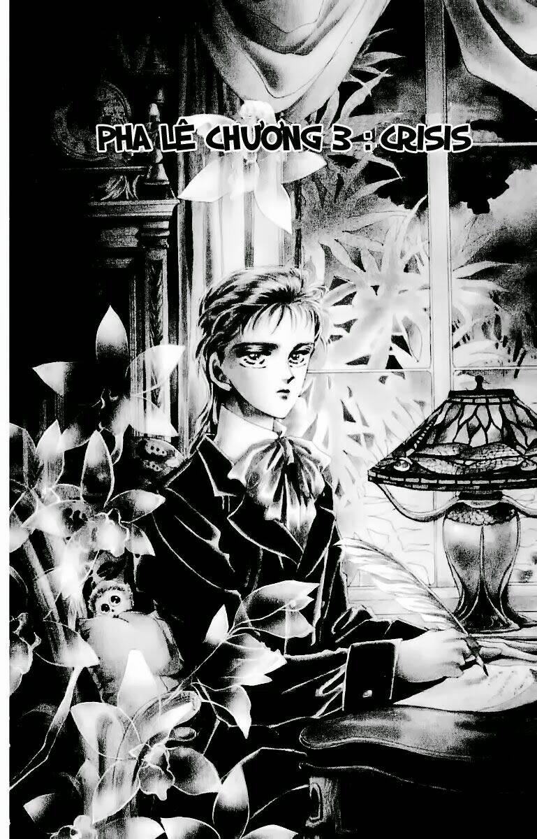 đứa con số phận chapter 23 2