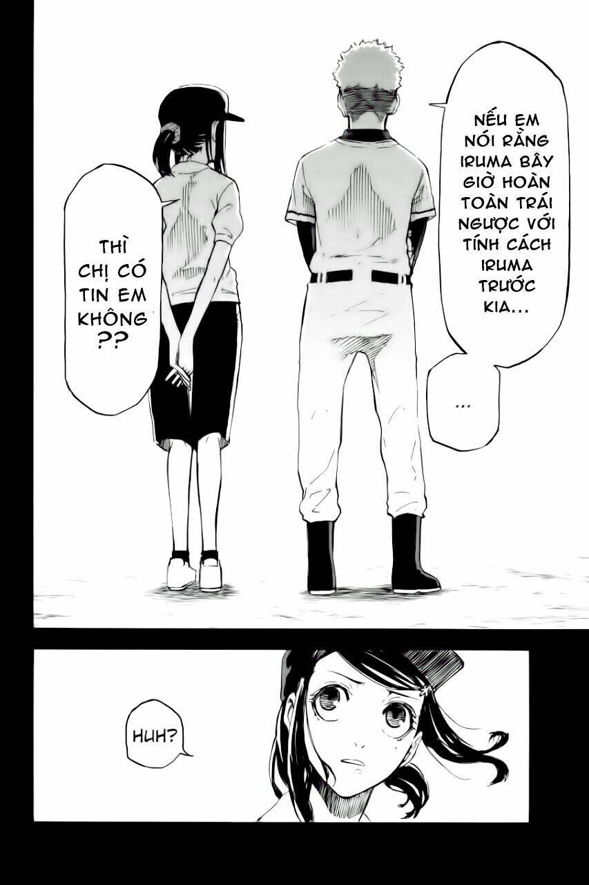 dolly kill kill chapter 57 3