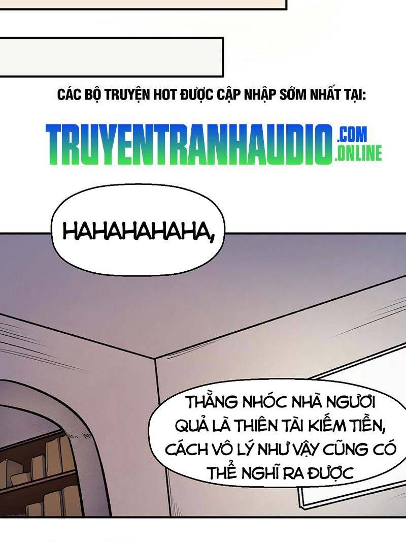 võ đạo độc tôn chapter 524 18