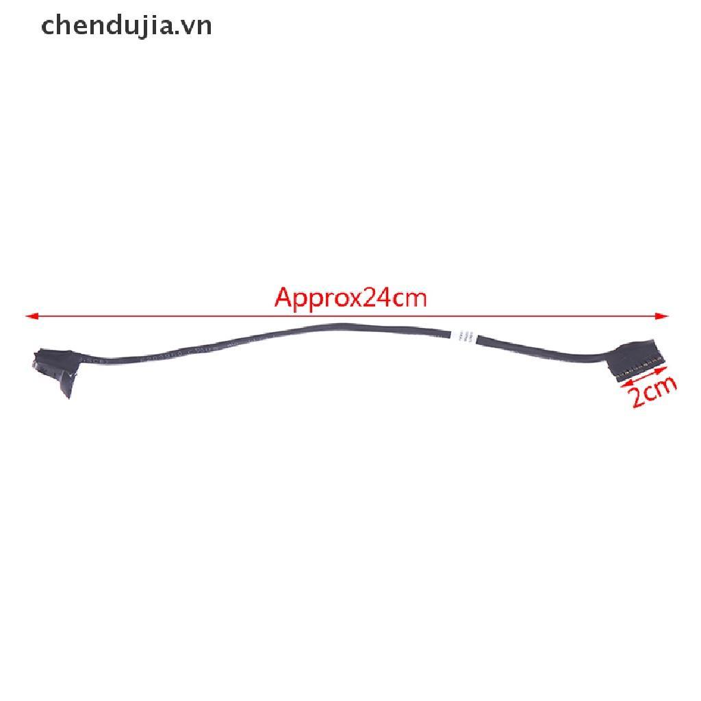 Dây Cáp Pin 049W6G 49W6G DC Dành Cho Dell Latitude 7470 E7470020029500