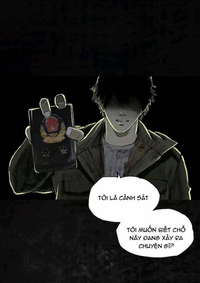 cương thi 1995 chapter 5 25