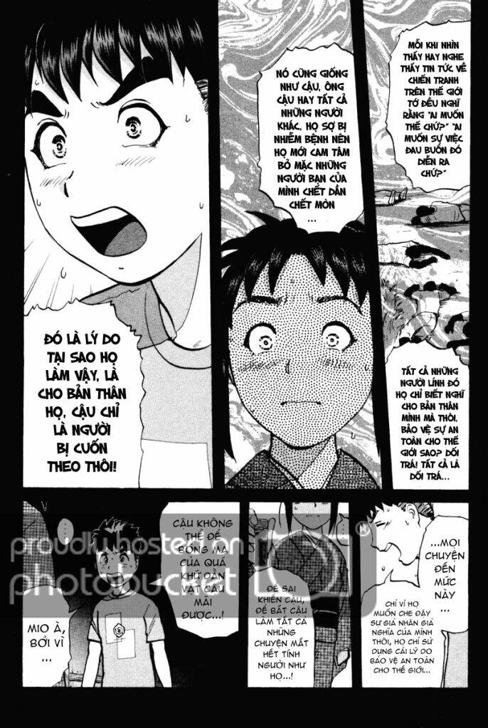 detective academy q chapter 28 21