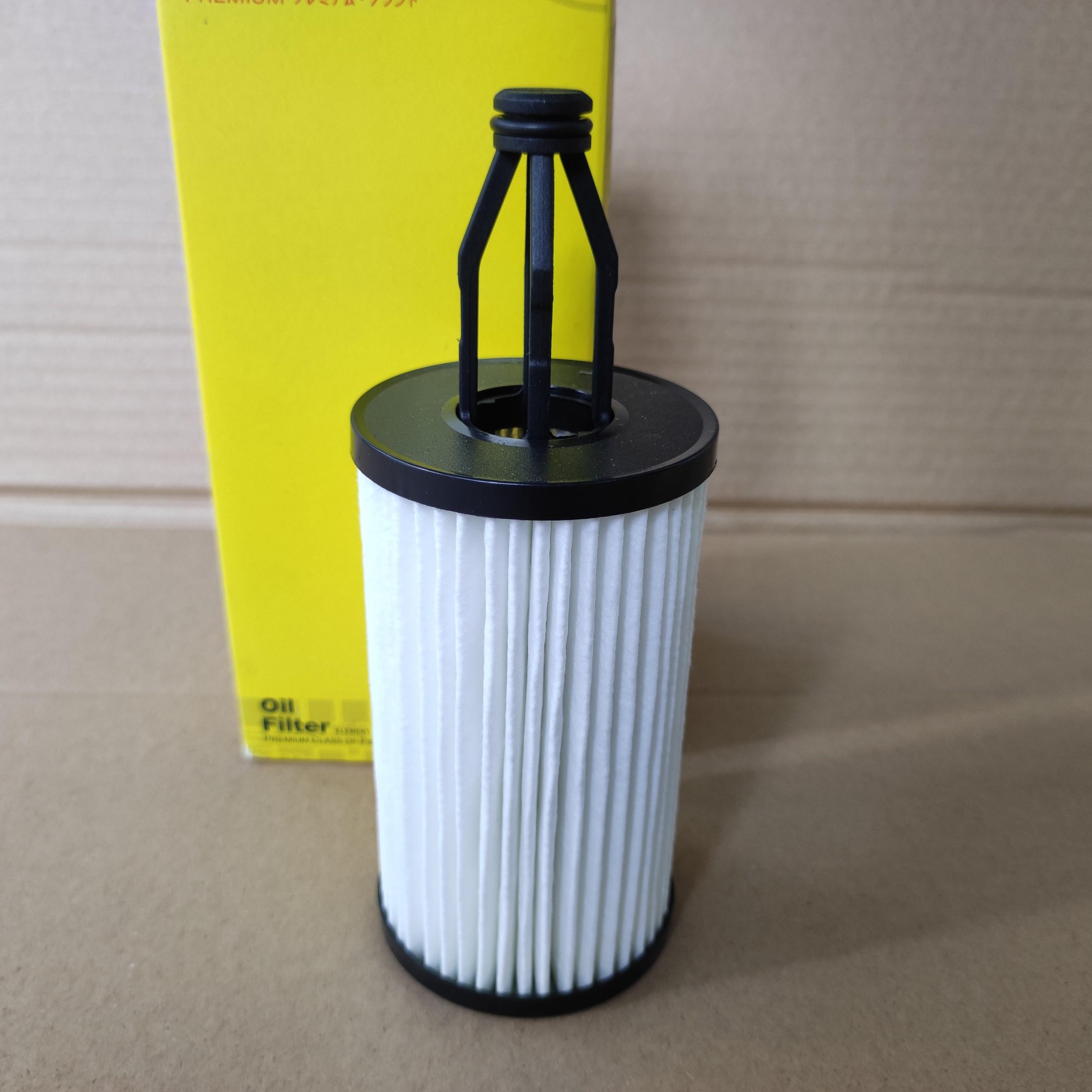 Lọc nhớt Mercedes GL400, GL500 2012-2015