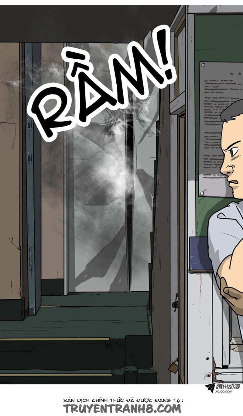 hồi sinh chapter 32 15