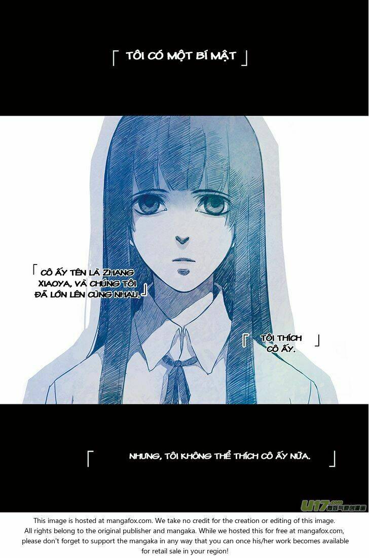 looking for clotho chapter 1 5