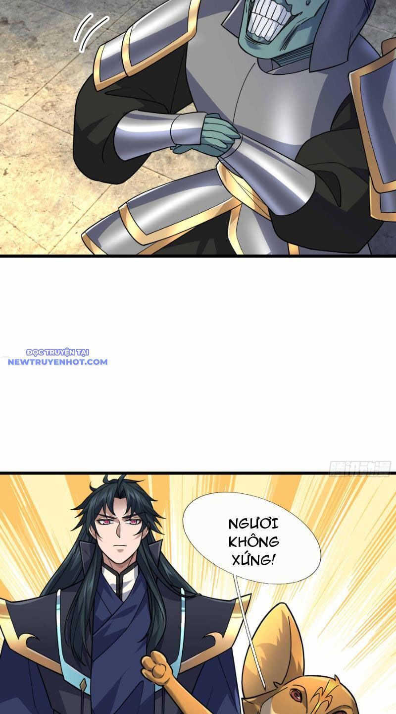 ngủ say vạn cổ: xuất thế đẩy ngang chư thiên chapter 13 30