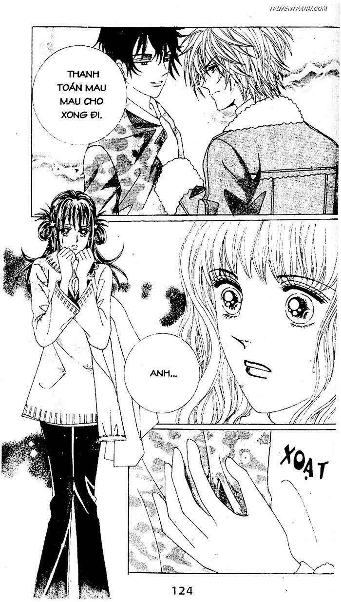 nhà trọ hoàn hảo chapter 71 12