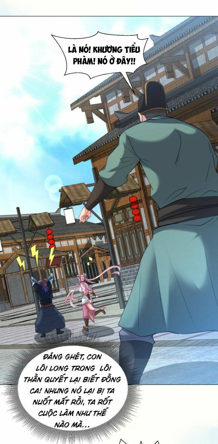 đạo ấn chapter 142 3