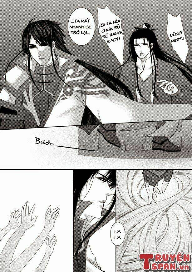 xuyên việt thiên hạ chapter 8 7