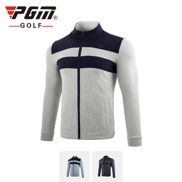 ÁO KHOÁC GOLF NAM - PGM GOLF COAT JACKET - YF214