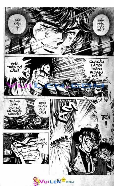 vương tử takeru chapter 7 88