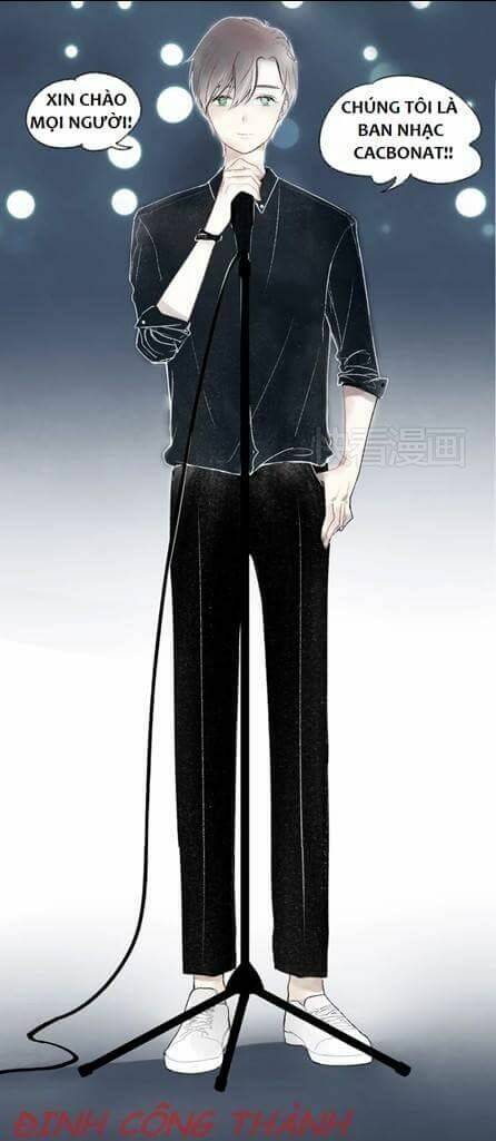 nước trái cây có gas chapter 1 12