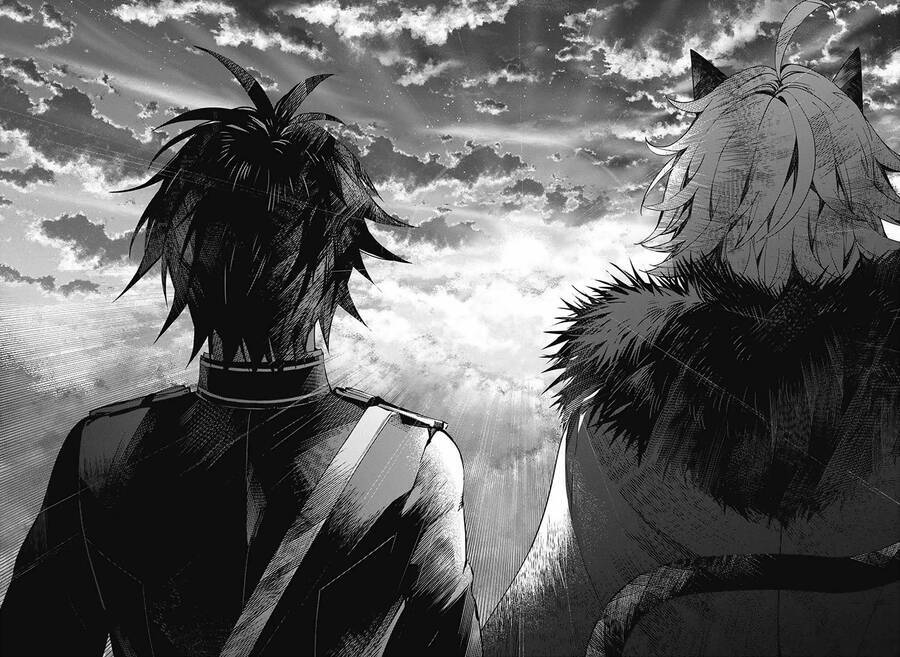 thiên thần ngày tận thế chapter 121 22