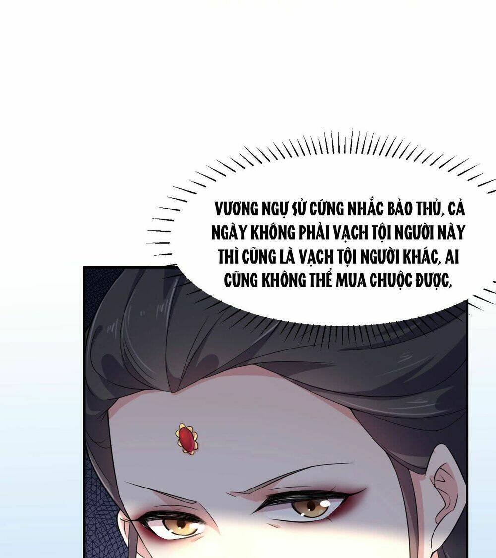 hoạn phi thiên hạ chapter 7 3