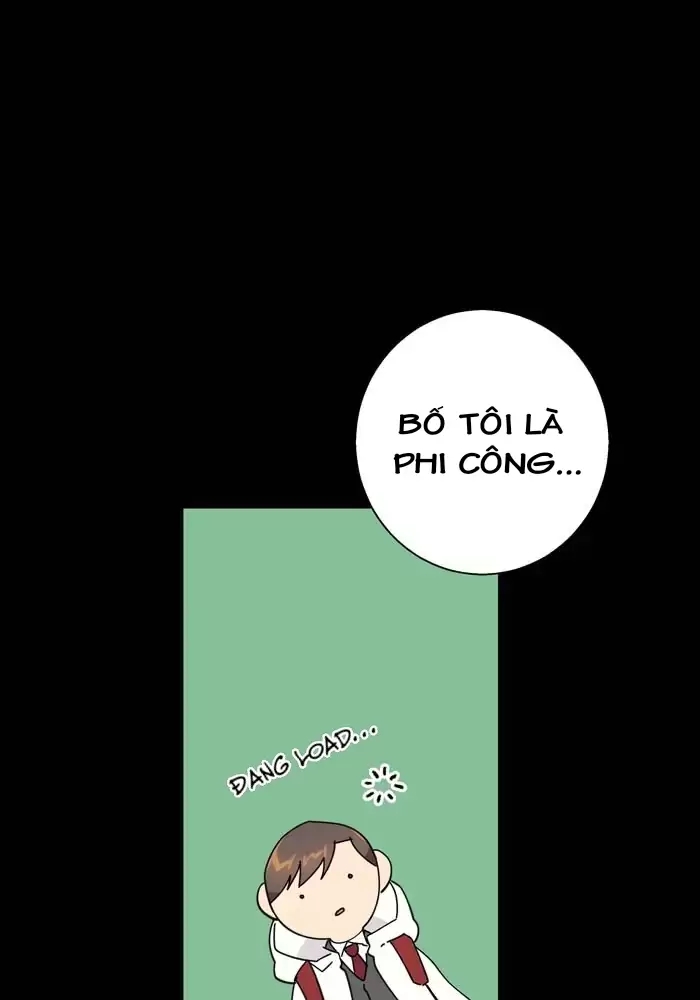 anh bạn của tôi đang phát sáng kìa ! chapter 14 30