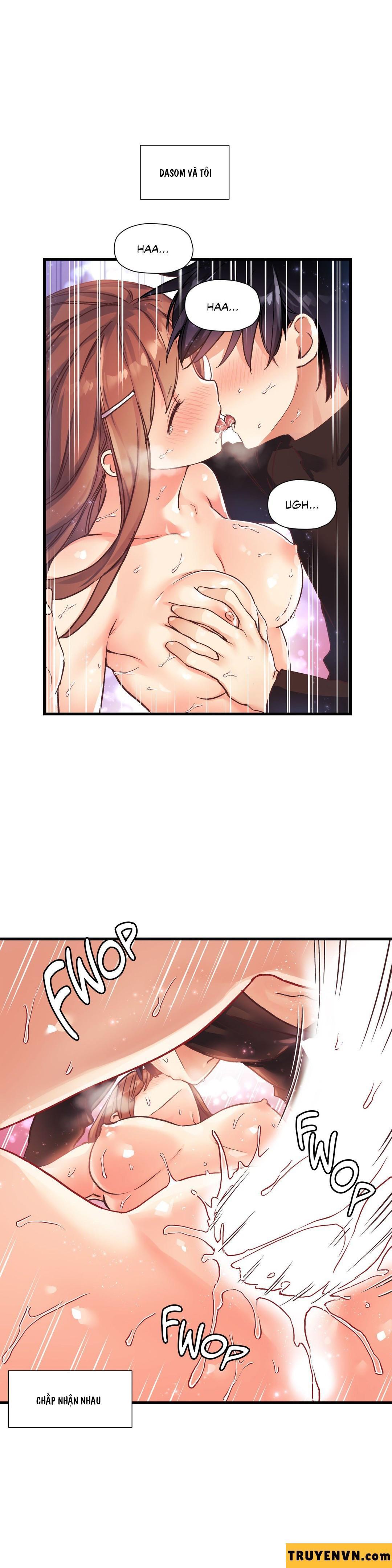 girls marmot chapter 39 17