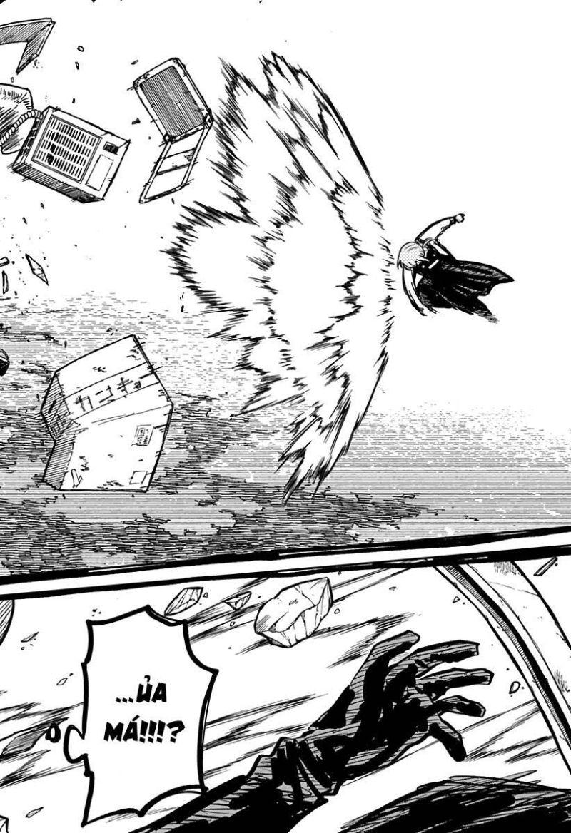 youchien wars chapter 21 17