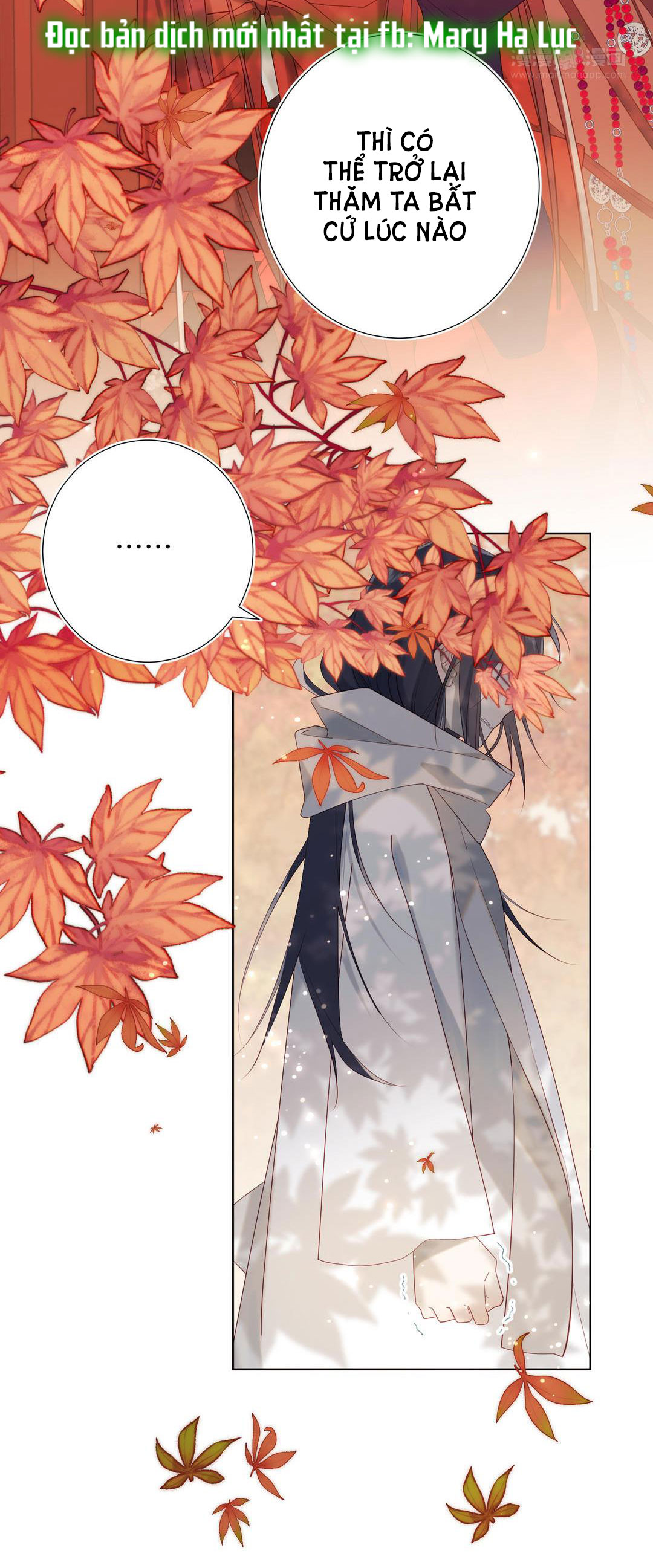 ác nữ cự tuyệt nam chính chapter 40 11