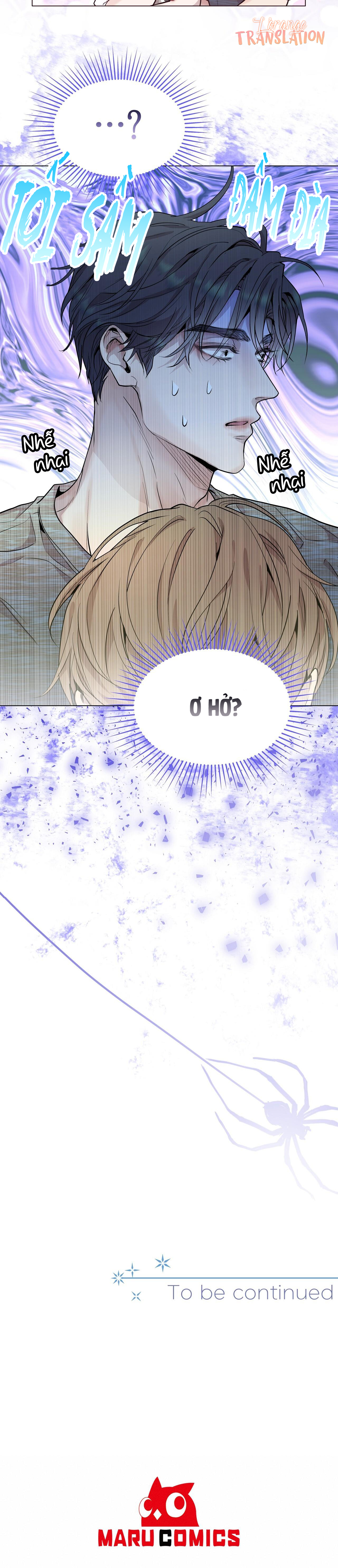 tư duy vị kỷ chapter 18 19