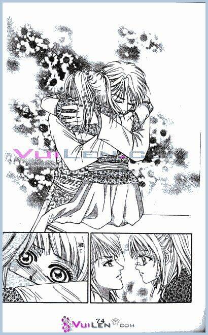 nàng công chúa lạc loài chapter 3 74