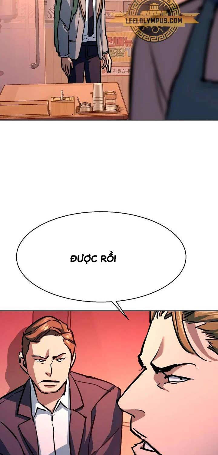 bạn học tôi là lính đánh thuê chapter 196 30