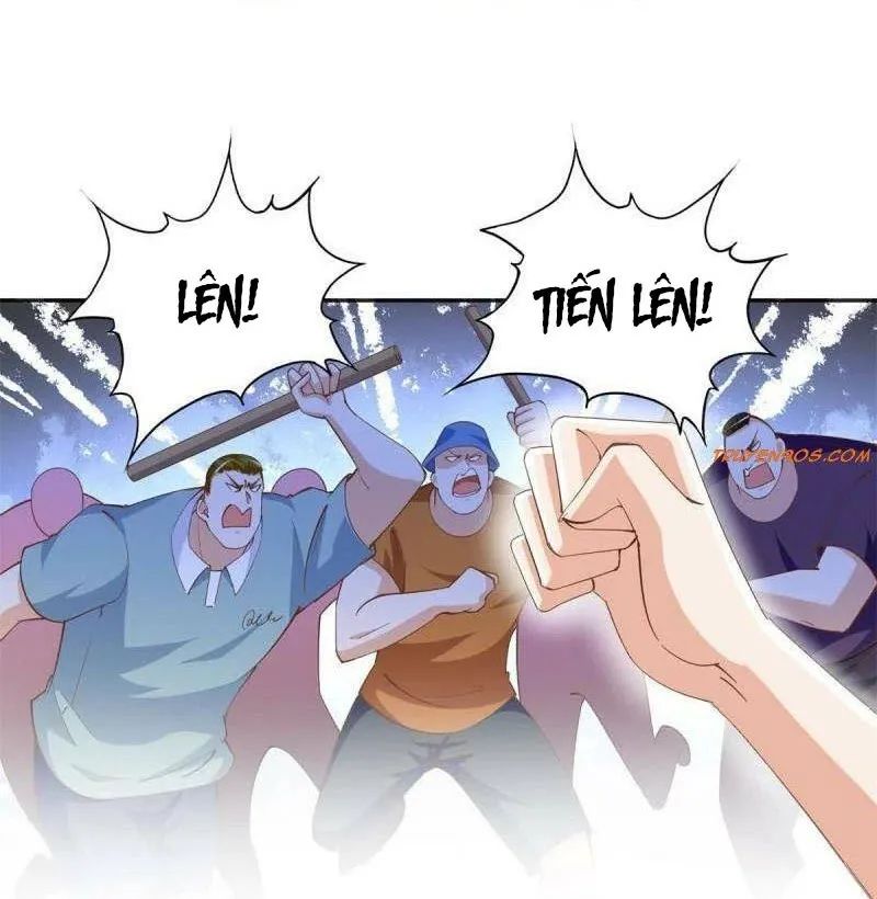 Boss Nhà Giàu Lại Là Nữ Sinh Trung Học! chapter 61.62 37