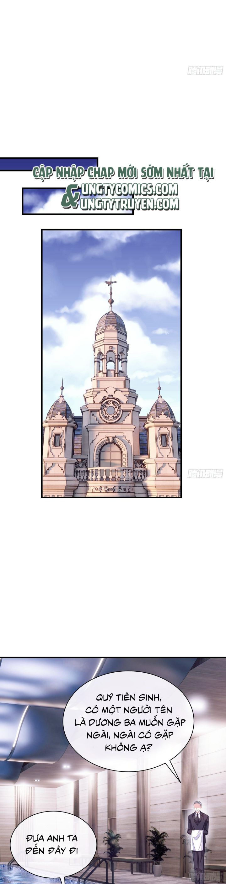 tôi nghi ngờ hệ thống thích tôi chapter 5 22