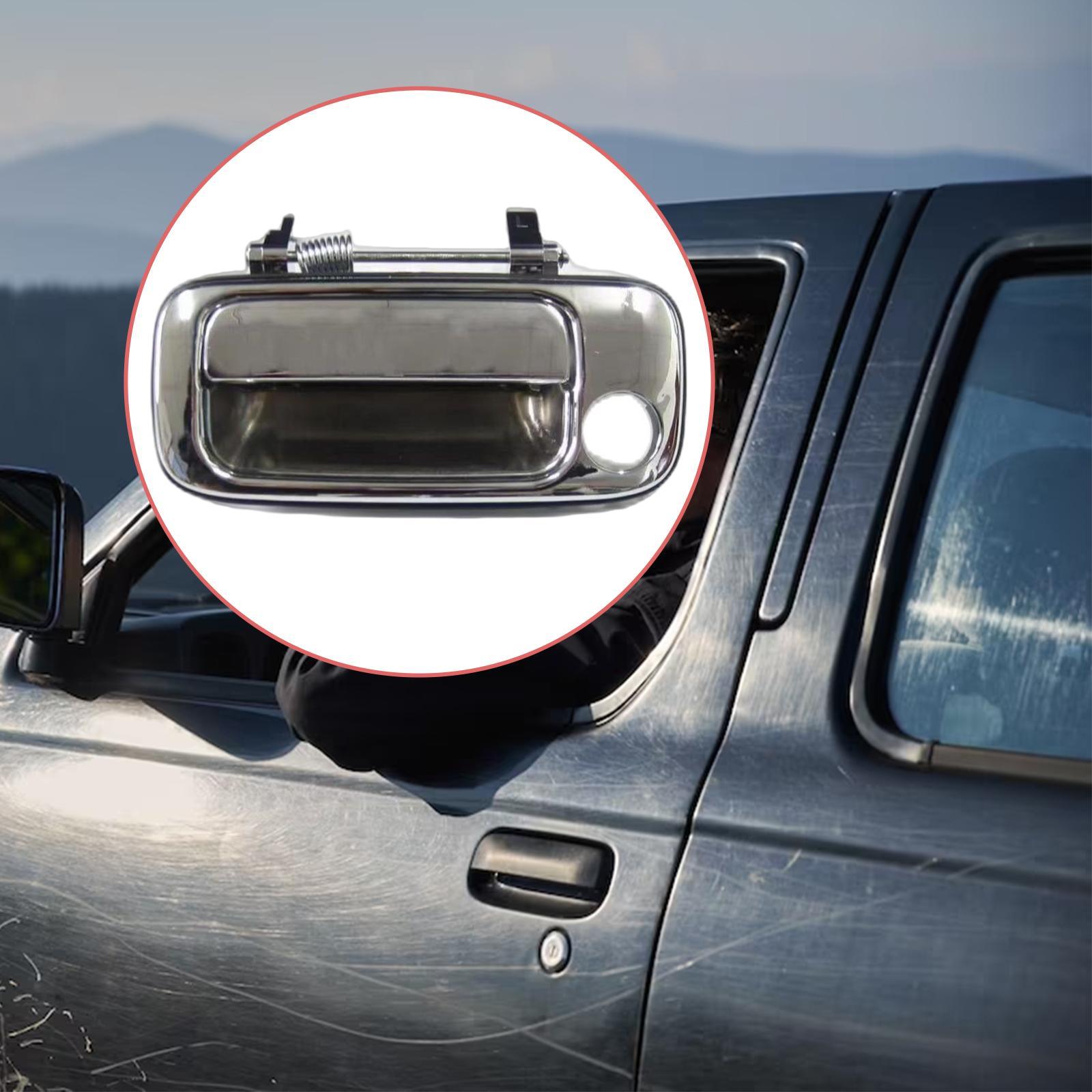 Door Handle  Accessories Professional for