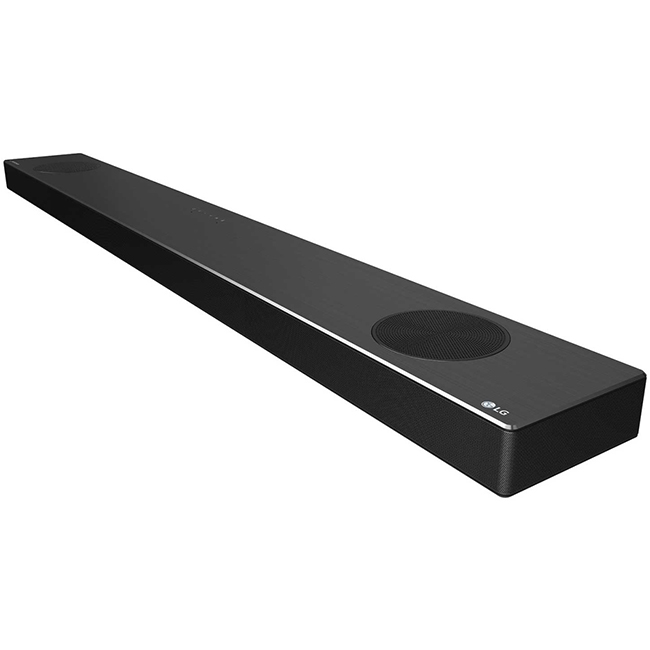 Loa Thanh Soundbar LG SN9Y - Hàng Chính Hãng