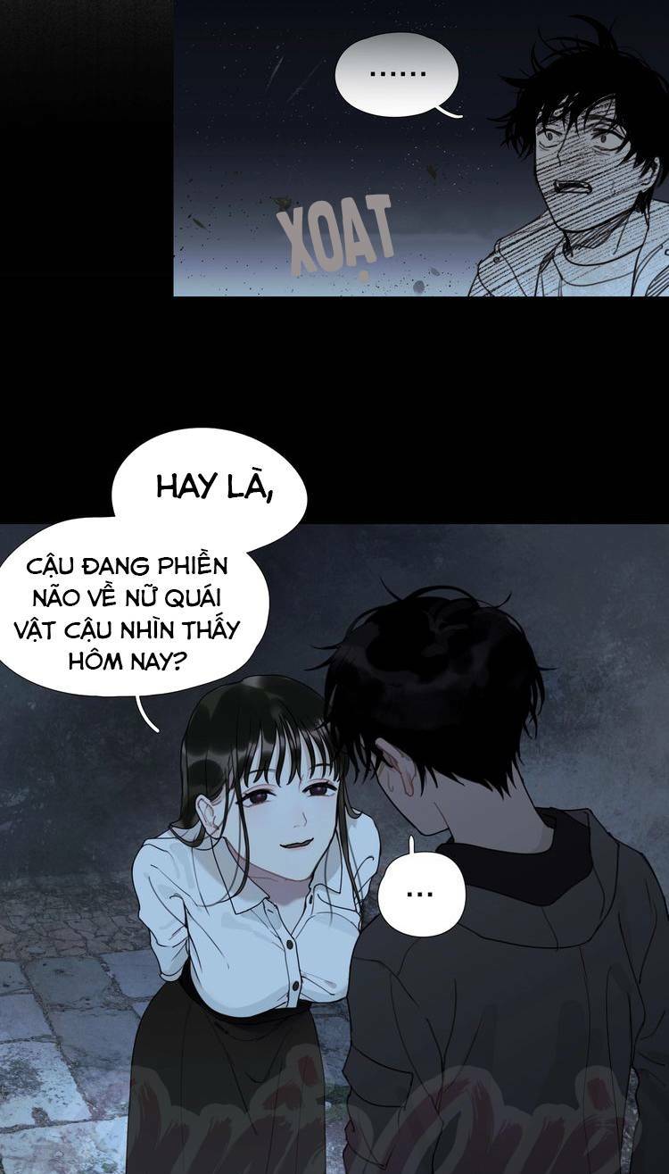 thần trạch chapter 13 20