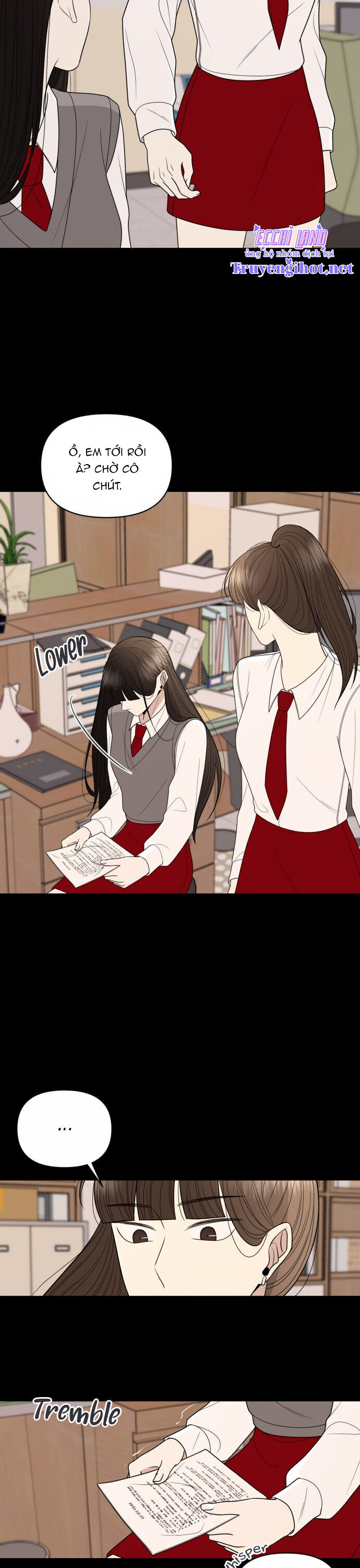 xin hãy xuất hiện chapter 11.2 3