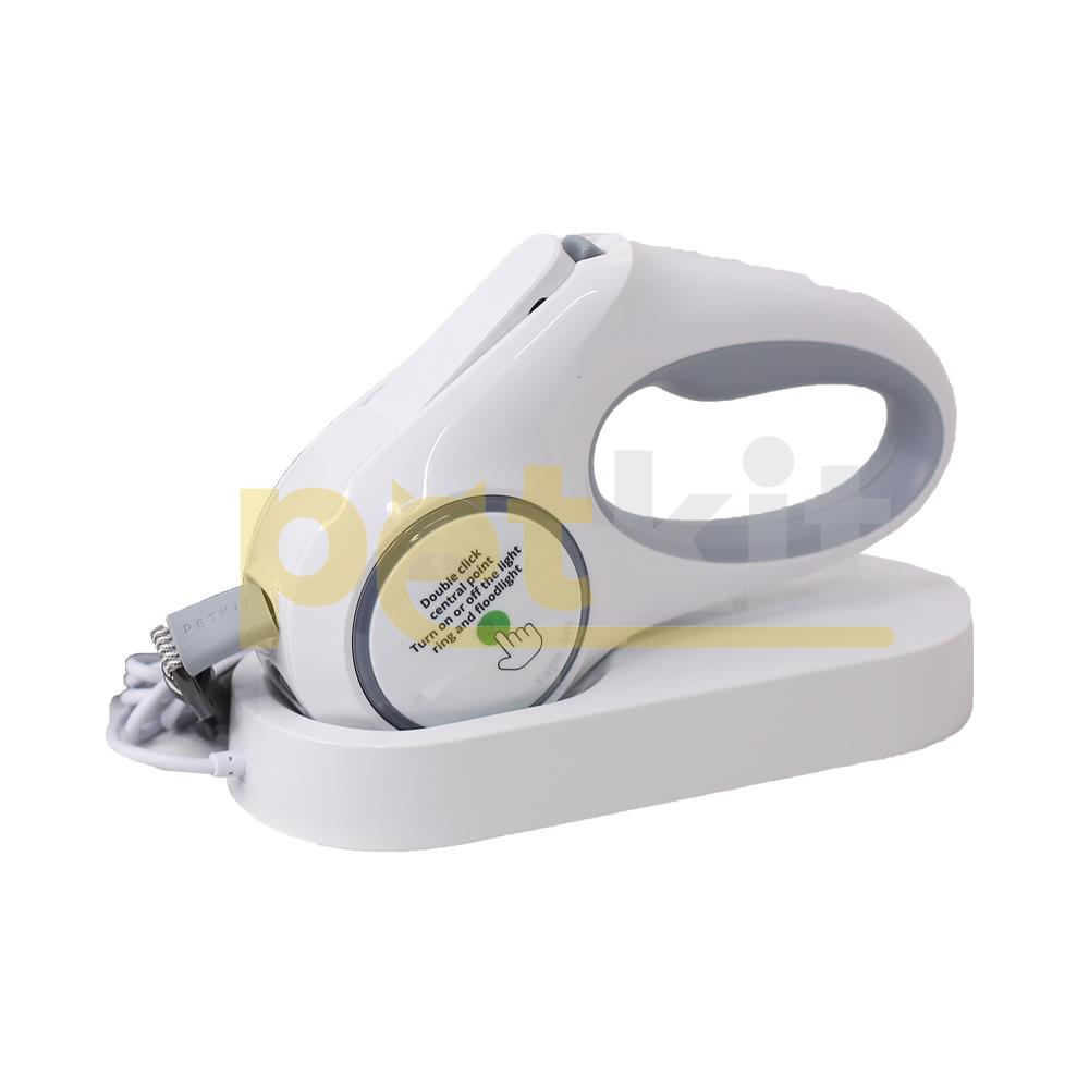 Dây dắt Petkit Go Shine, dây dắt thú cưng có đèn
