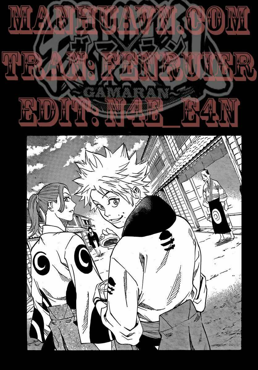 gamaran chapter 16 3