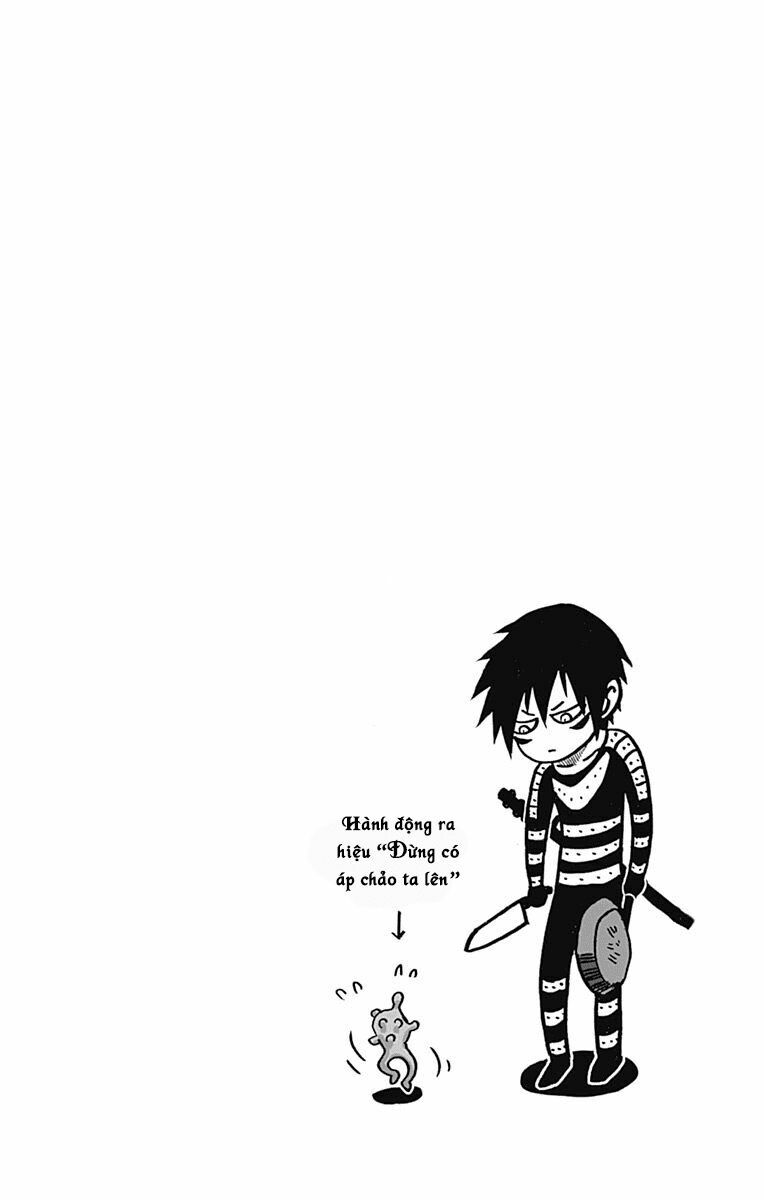 one-punch man chapter 28.5 8