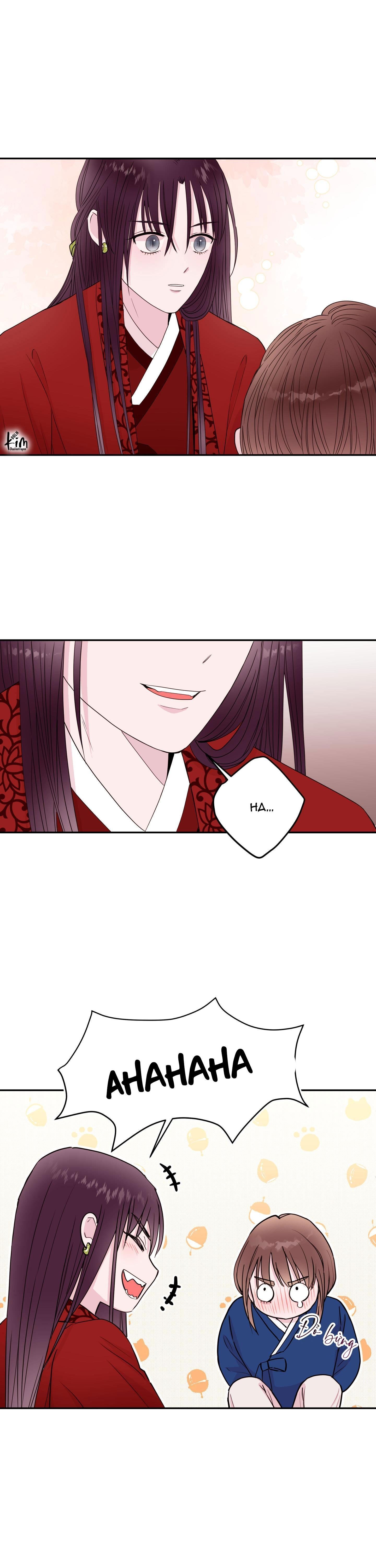 em trai vợ thật nguy hiểm chapter 47 18