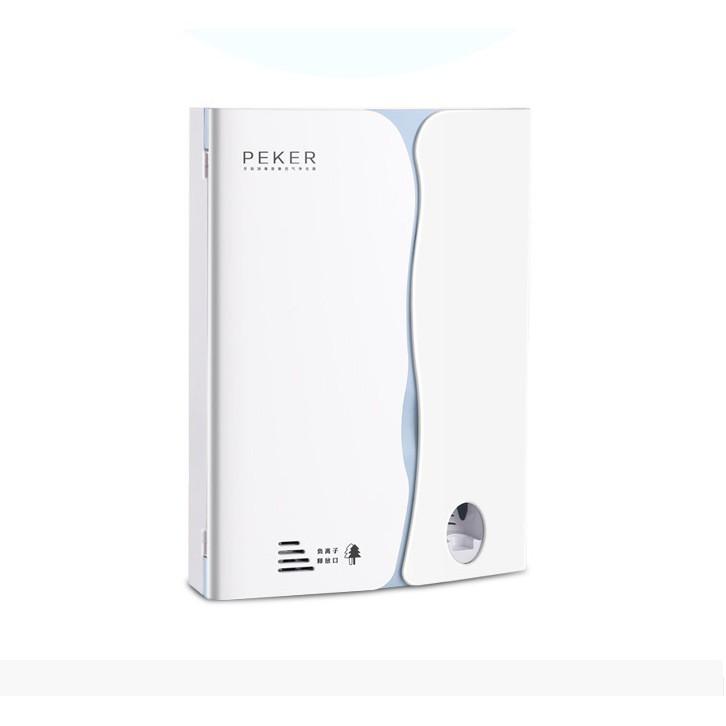 Tủ tiệt trùng bàn chải lấy kem đánh răng treo tường cao cấp